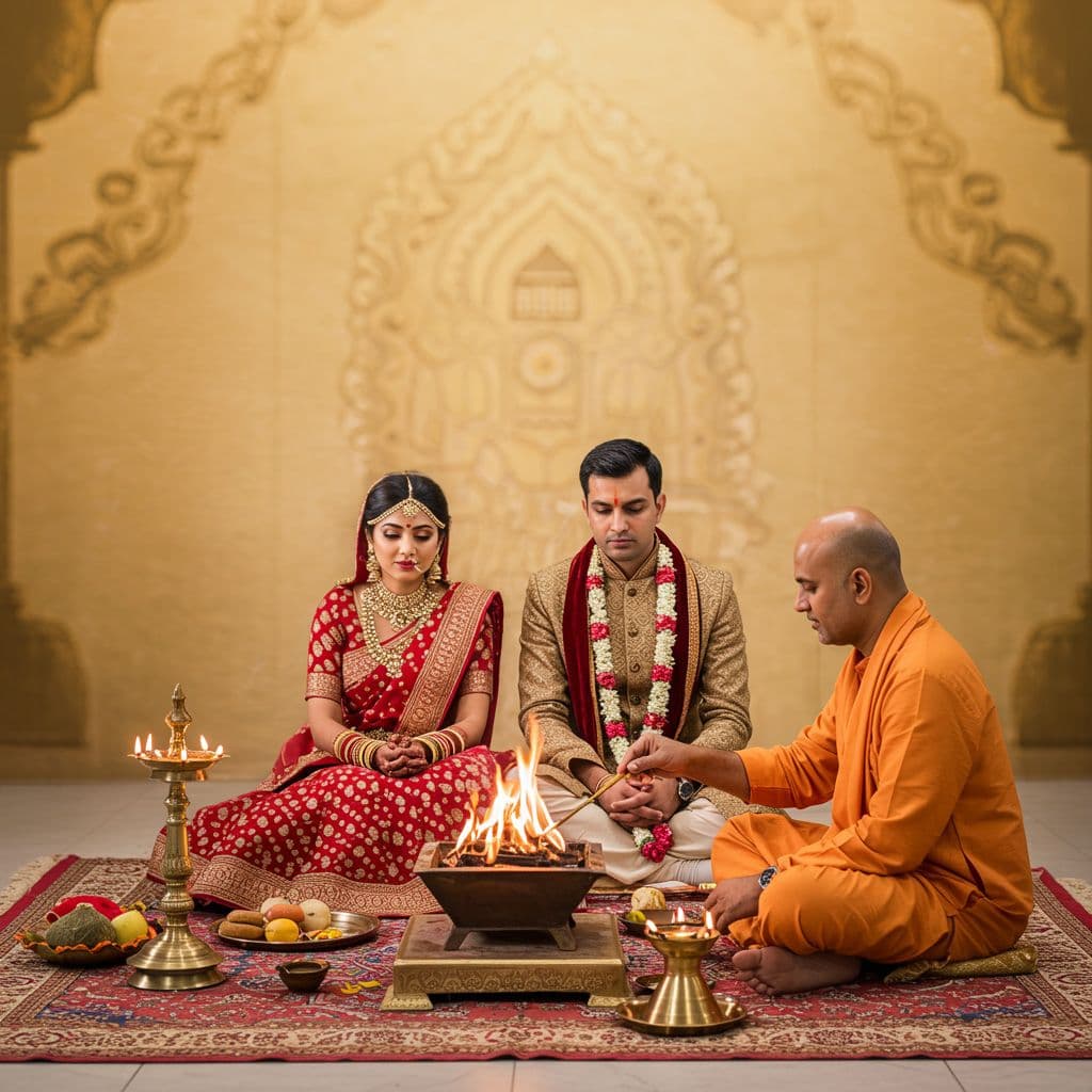 Shaadi Muhurat / Shubh Muhurat