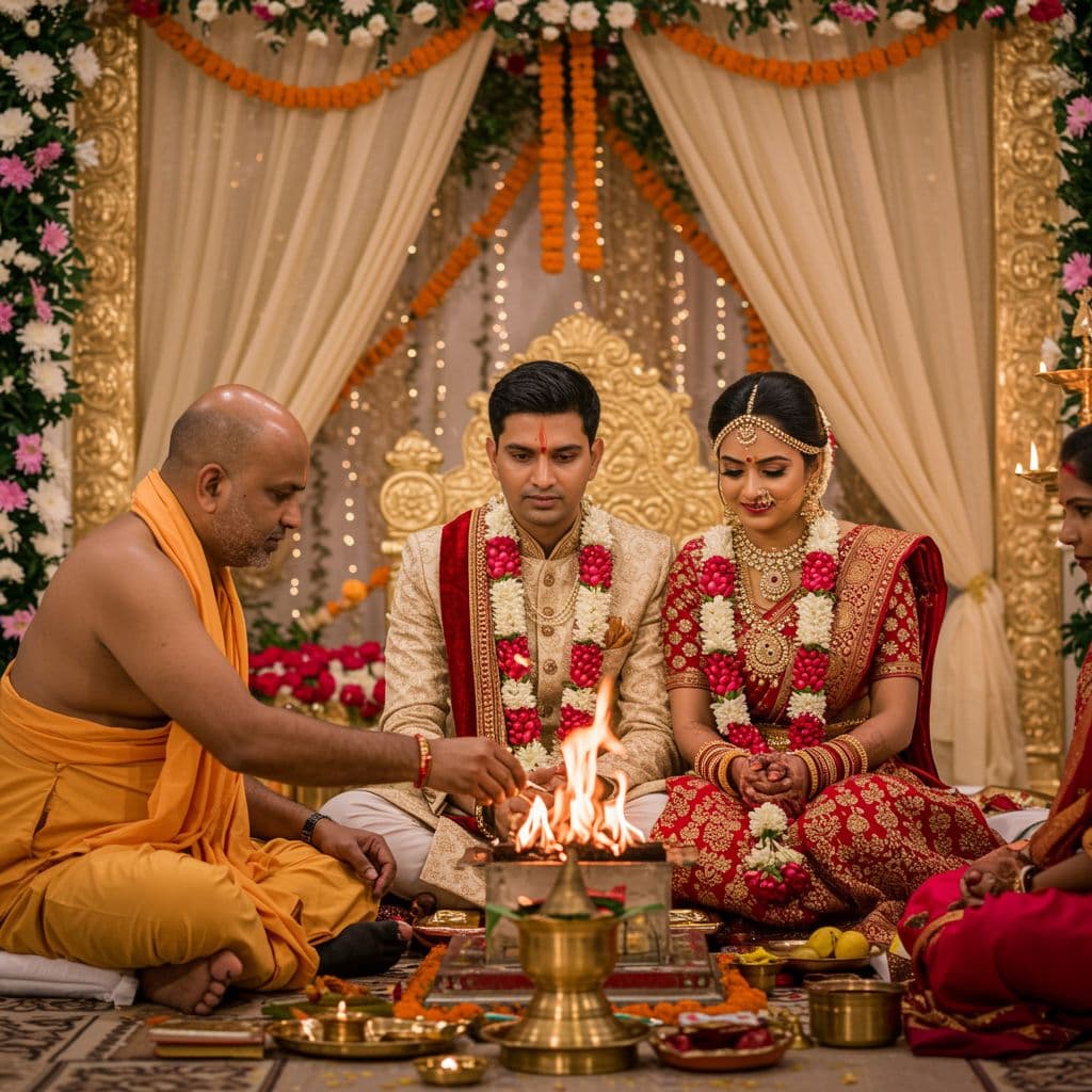 Vivah / Shaadi