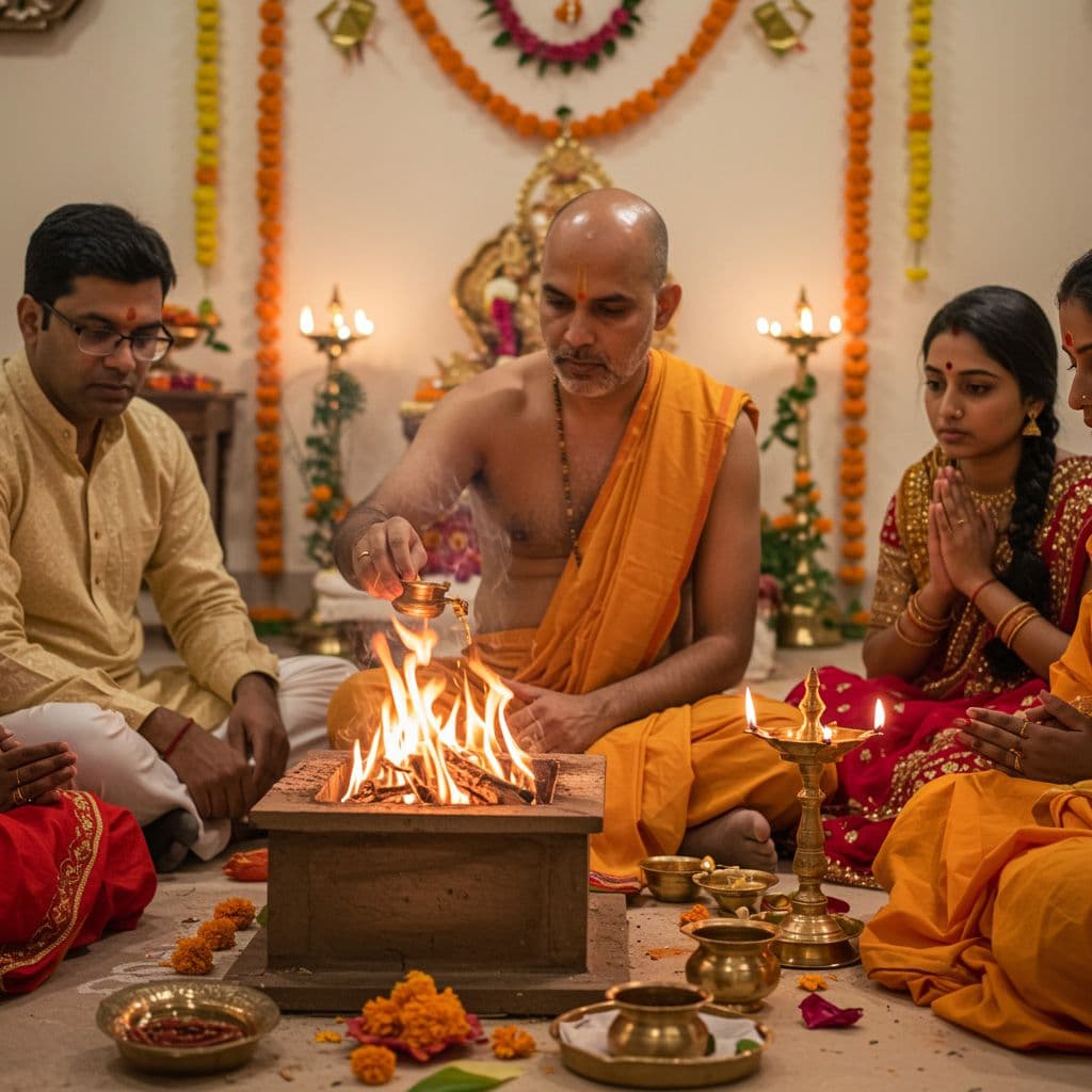Havan